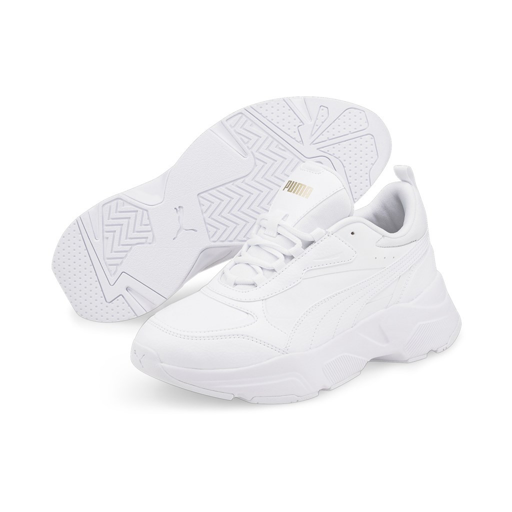 Puma Cassia SL Dámské boty 37