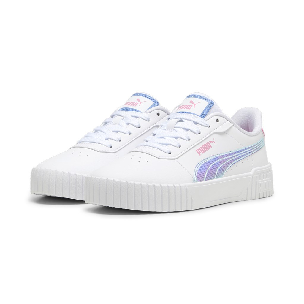 Levně Puma Carina 2.0 Deep Dive Jr Boty