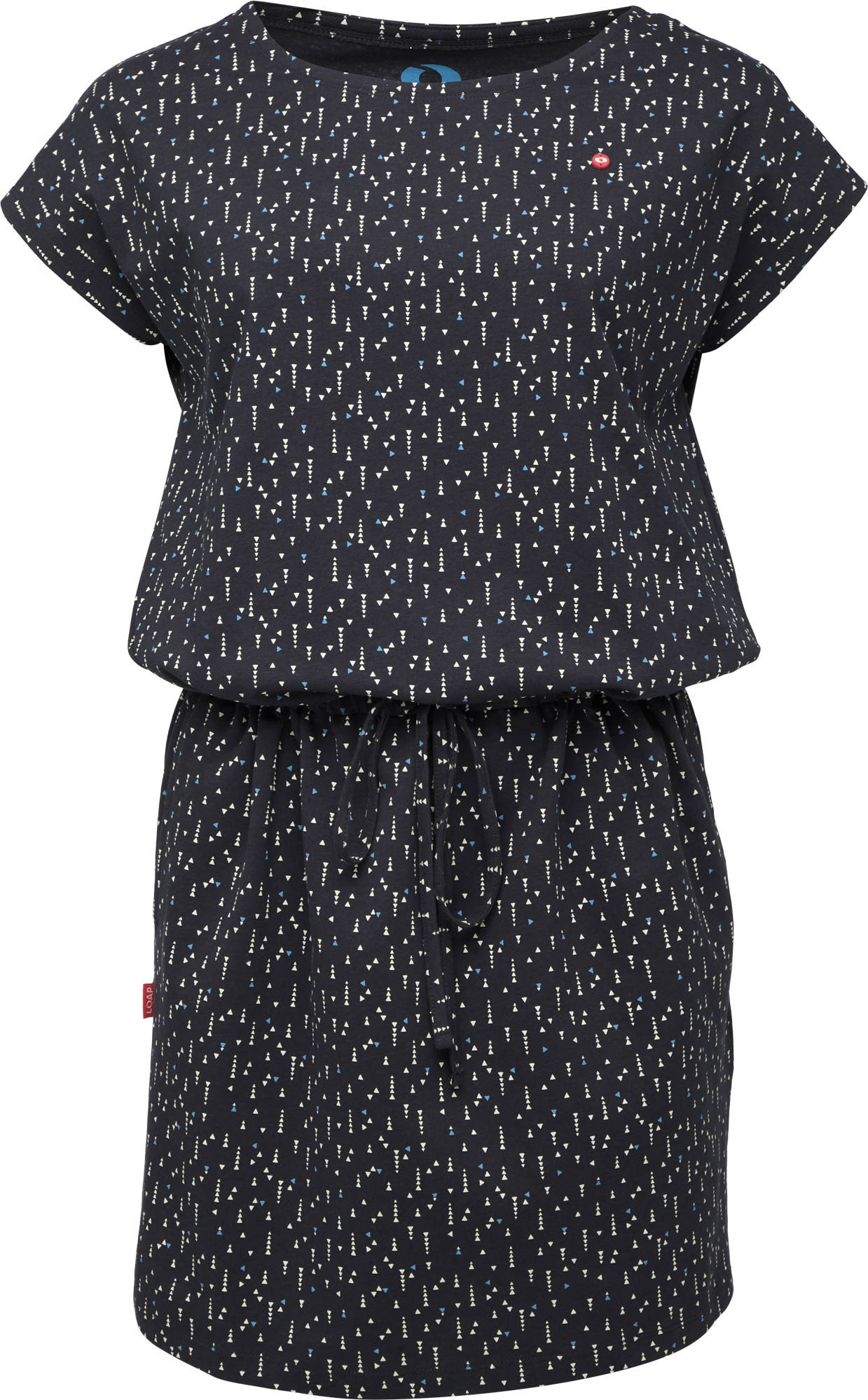 Loap Dámské šaty BASKELA