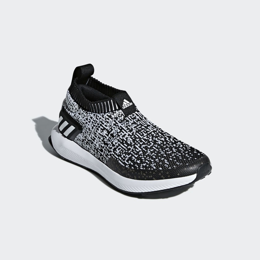 Adidas performance rapidarun laceless Clearance