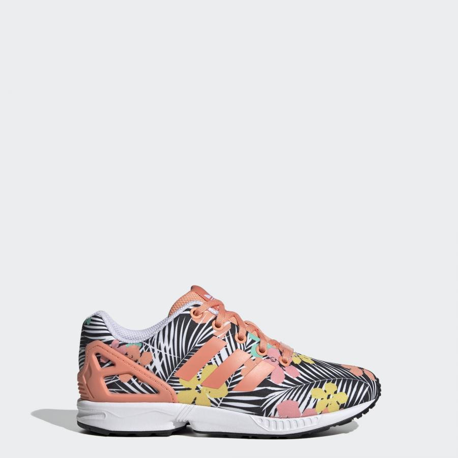 zx flux j