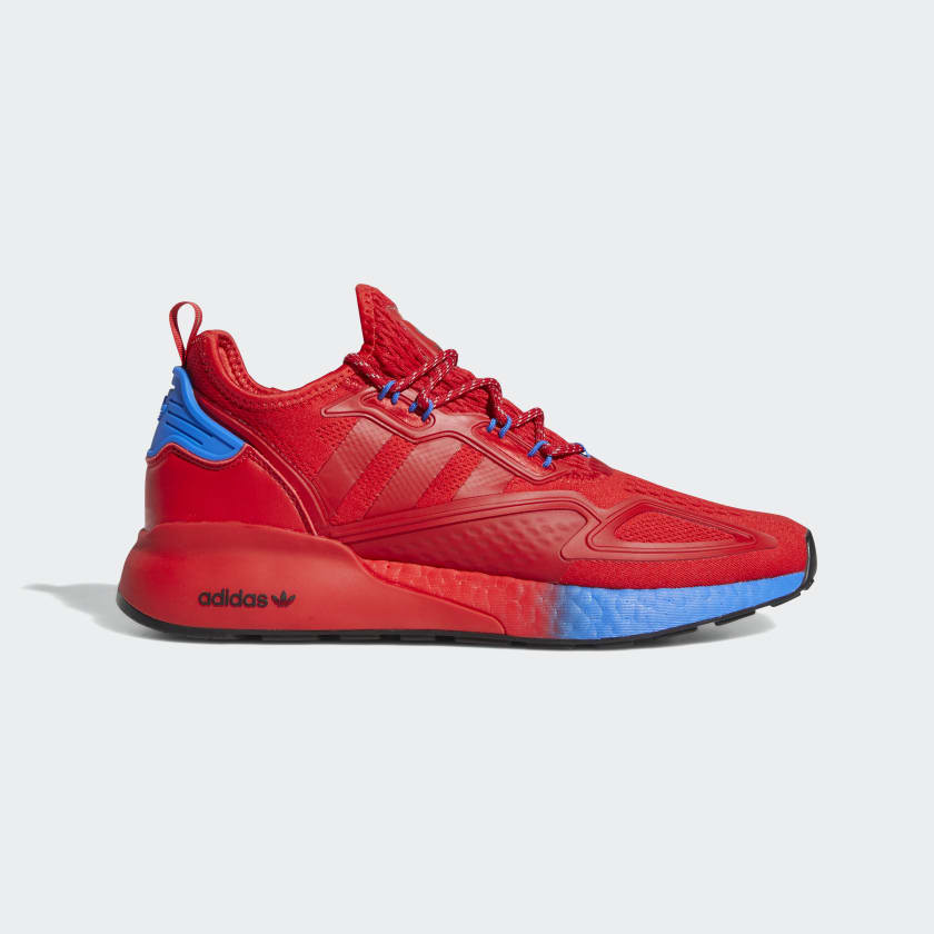 a ZX 2K BOOST Pánské boty | FORSIZE.CZ