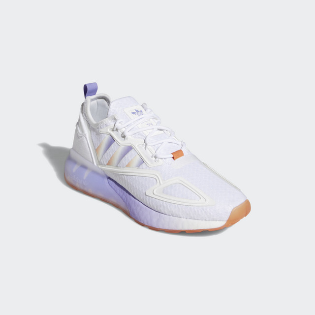 写真 ZX 2K BOOST W Dámské boty | FORSIZE.CZ