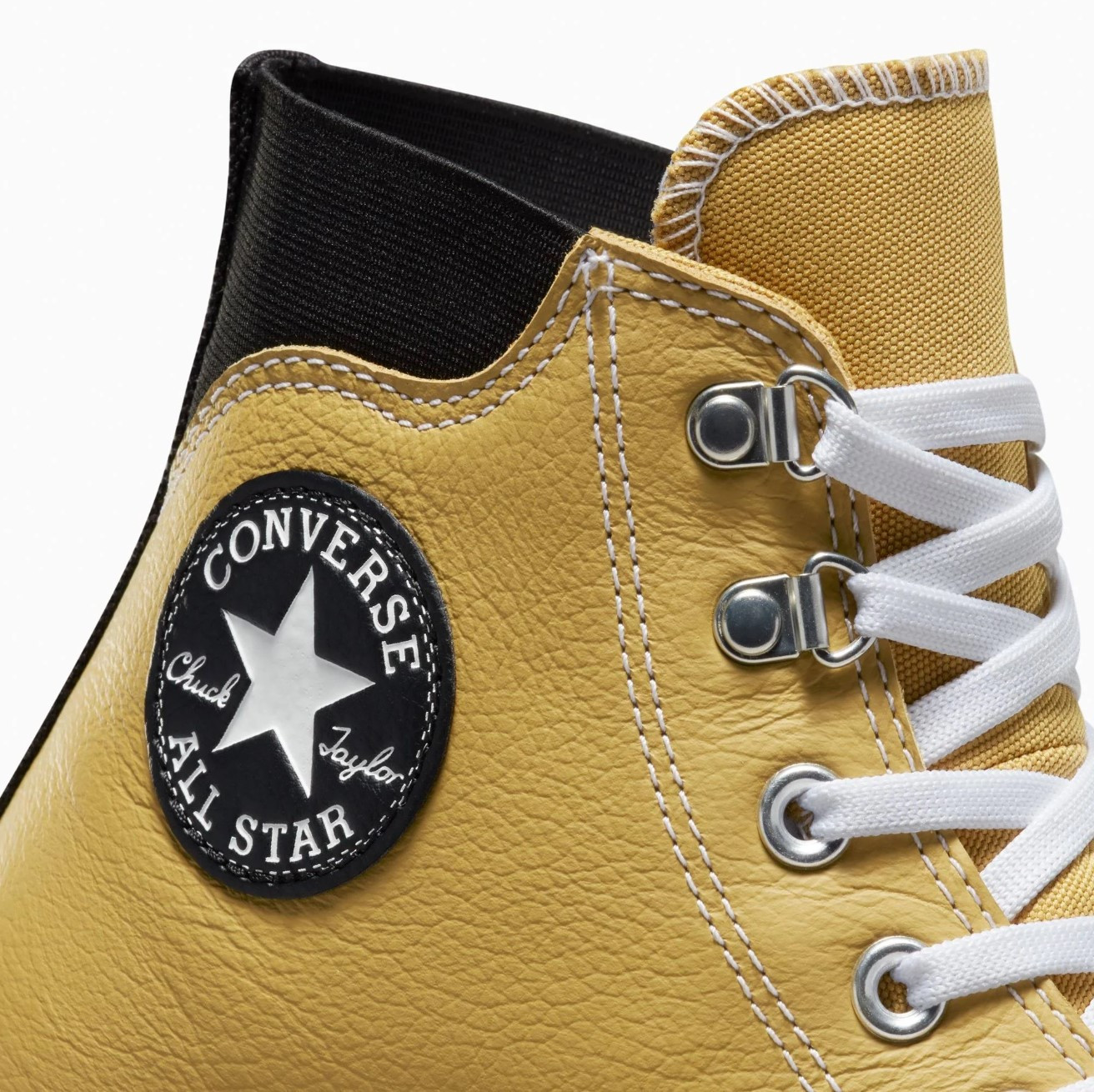 CHUCK TAYLOR ALL STAR CITY TREK WATERPROOF BOOT Boty | FORSIZE.CZ